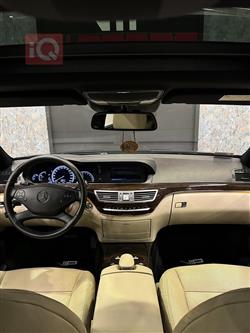 مێرسێدس بێنز S-Class